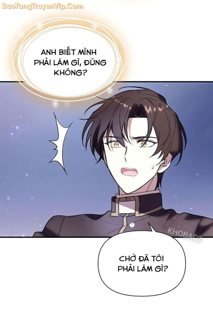 Làm Ơn Dừng Đức Giáo Hoàng Lại: Chapter 6