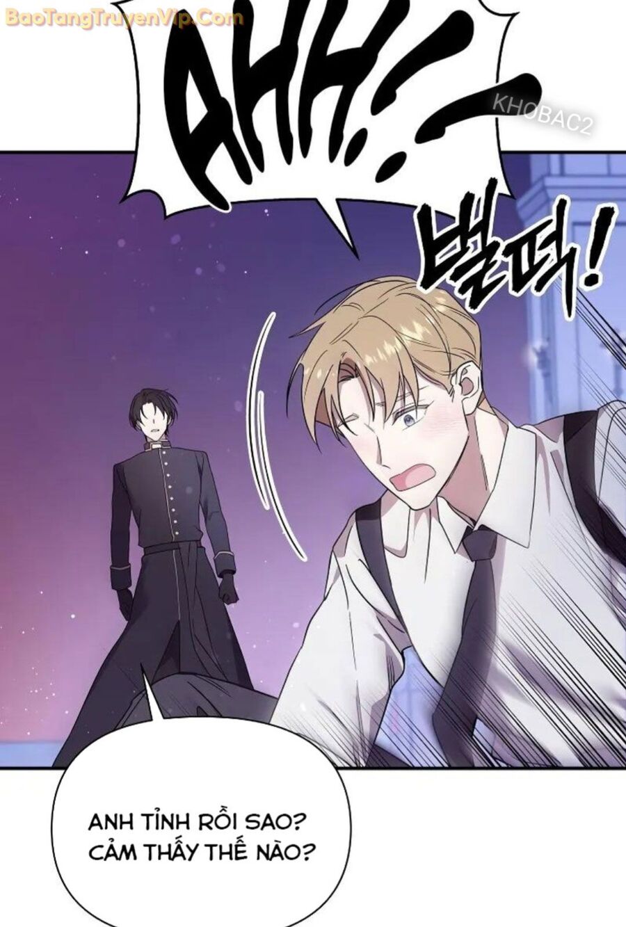 Làm Ơn Dừng Đức Giáo Hoàng Lại: Chapter 6