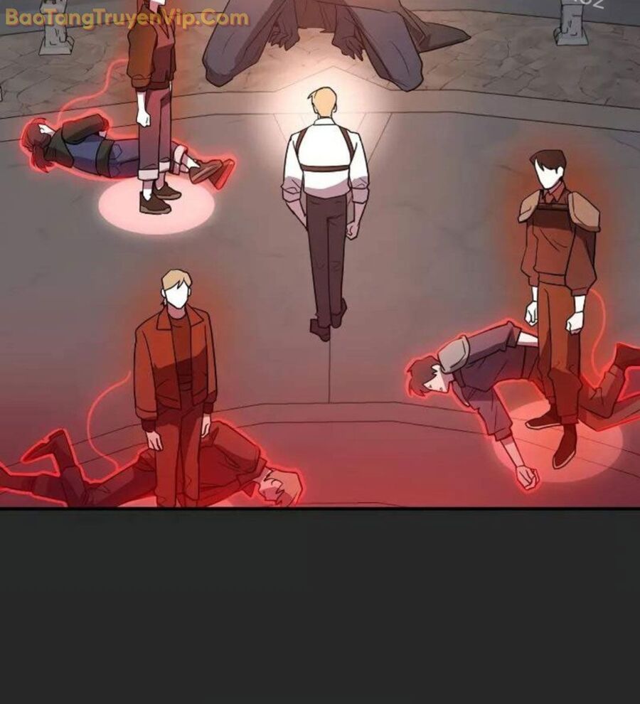 Làm Ơn Dừng Đức Giáo Hoàng Lại: Chapter 6