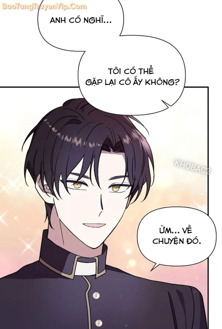 Làm Ơn Dừng Đức Giáo Hoàng Lại: Chapter 6