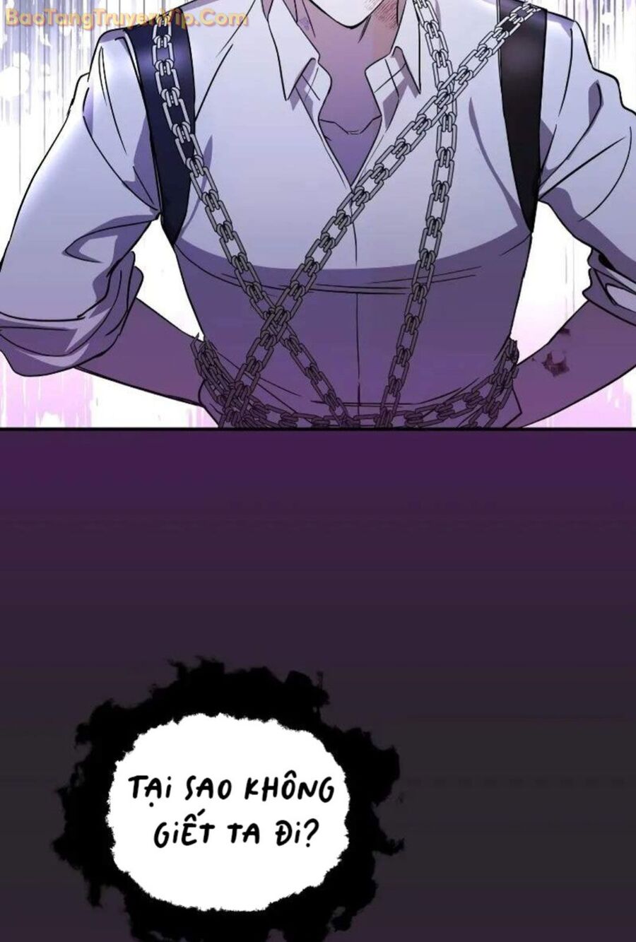 Làm Ơn Dừng Đức Giáo Hoàng Lại: Chapter 6