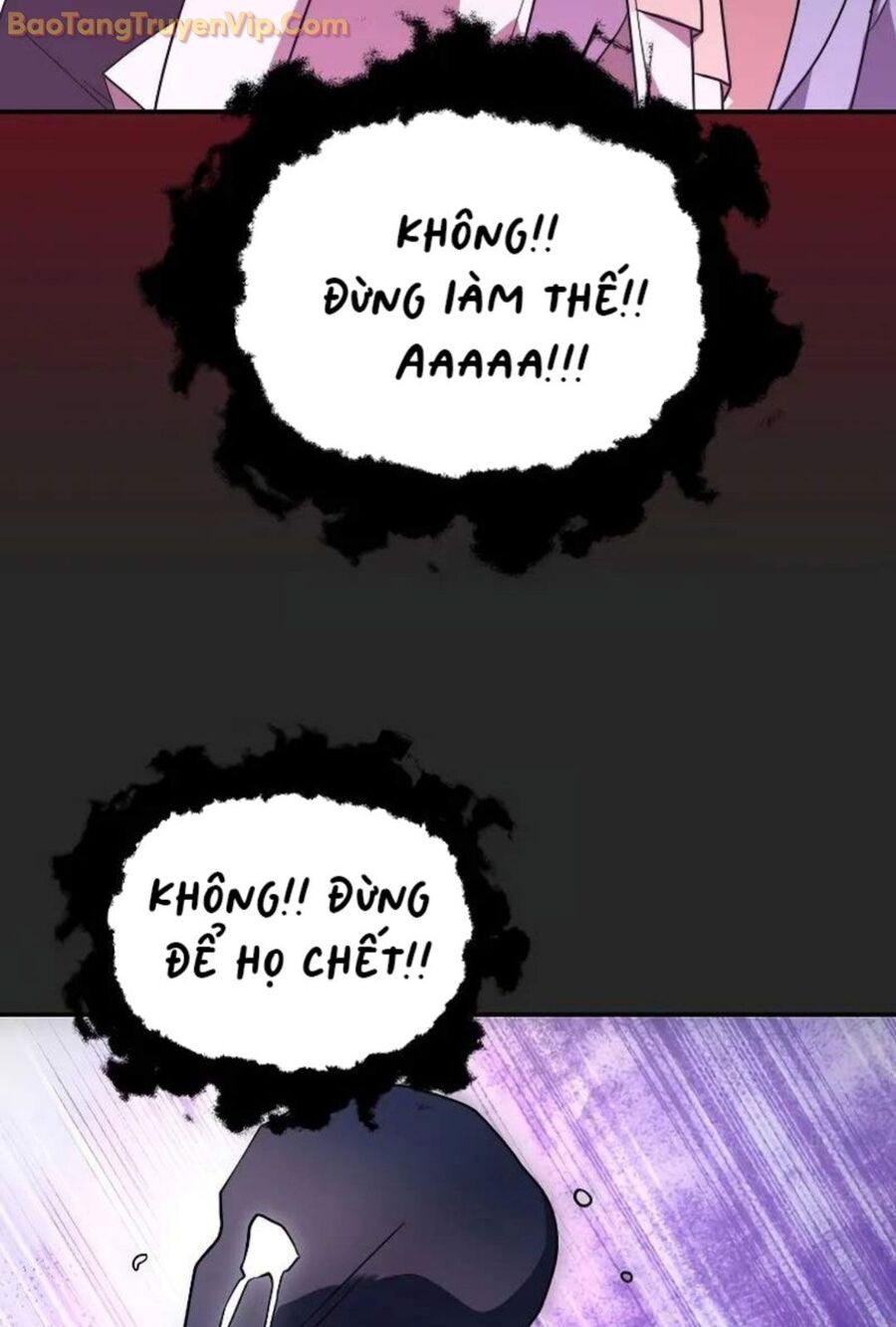 Làm Ơn Dừng Đức Giáo Hoàng Lại: Chapter 6