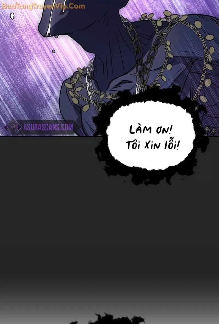 Làm Ơn Dừng Đức Giáo Hoàng Lại: Chapter 6