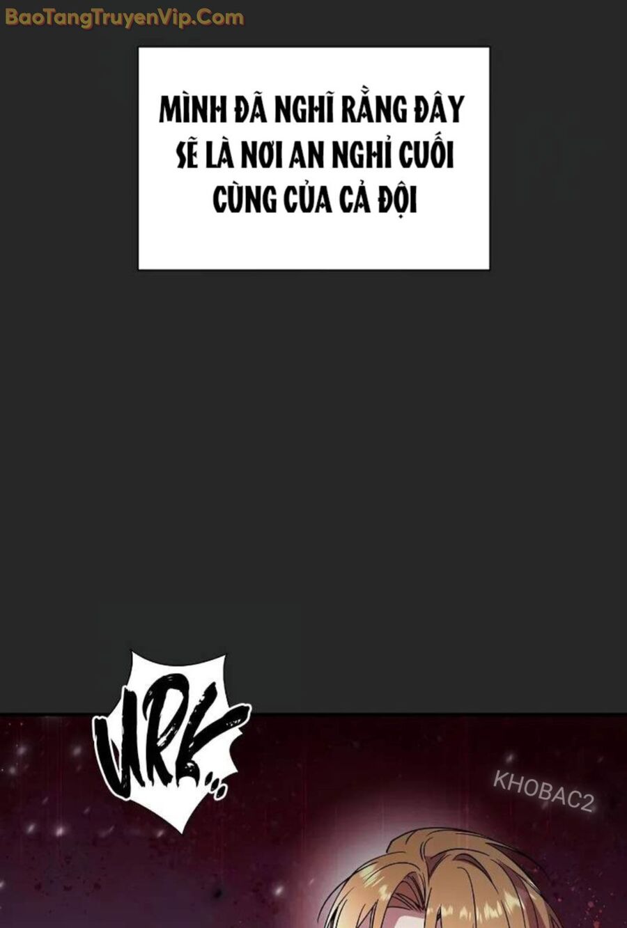 Làm Ơn Dừng Đức Giáo Hoàng Lại: Chapter 6