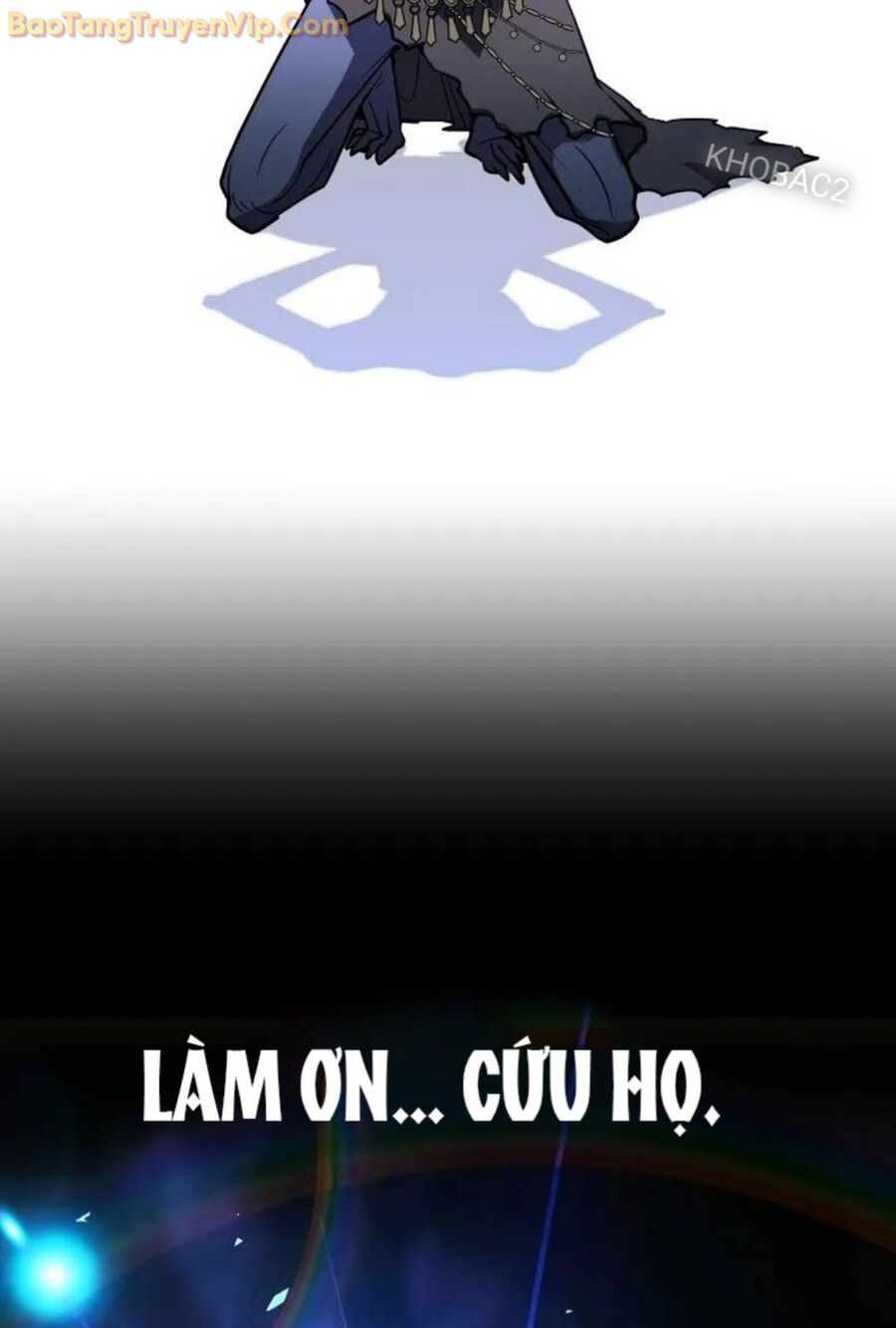 Làm Ơn Dừng Đức Giáo Hoàng Lại: Chapter 6