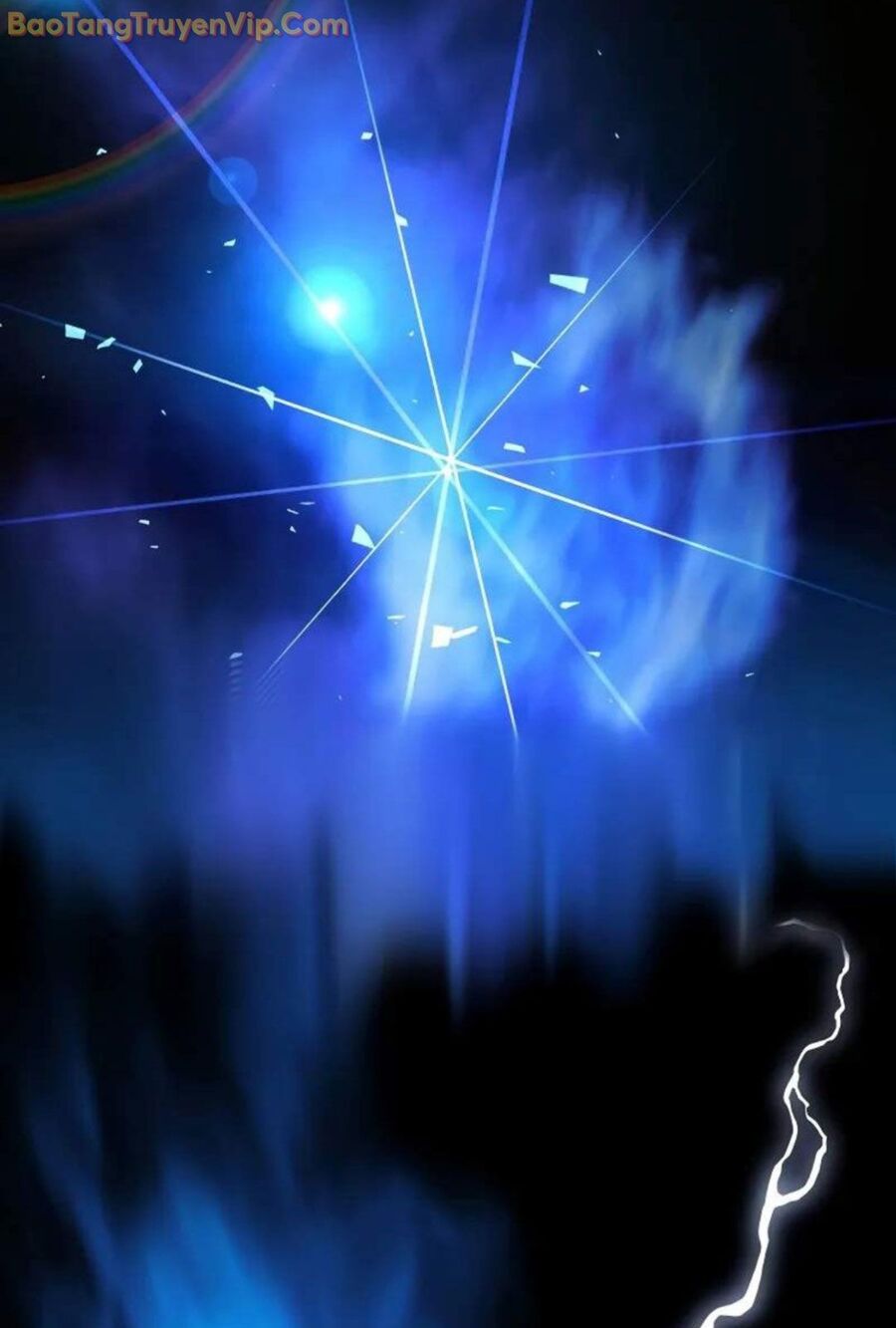 Làm Ơn Dừng Đức Giáo Hoàng Lại: Chapter 6