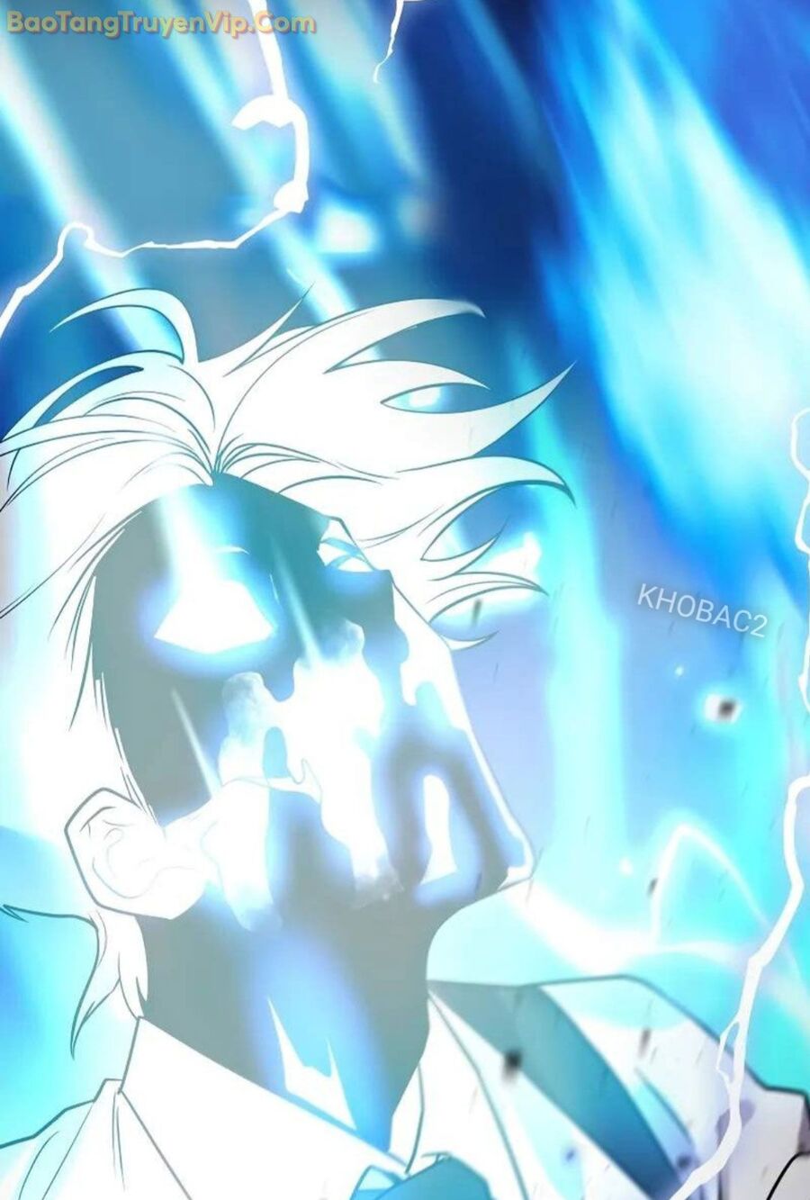 Làm Ơn Dừng Đức Giáo Hoàng Lại: Chapter 6