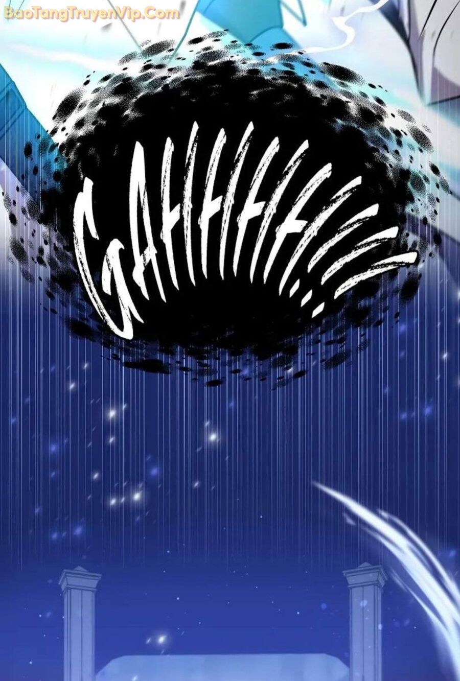 Làm Ơn Dừng Đức Giáo Hoàng Lại: Chapter 6