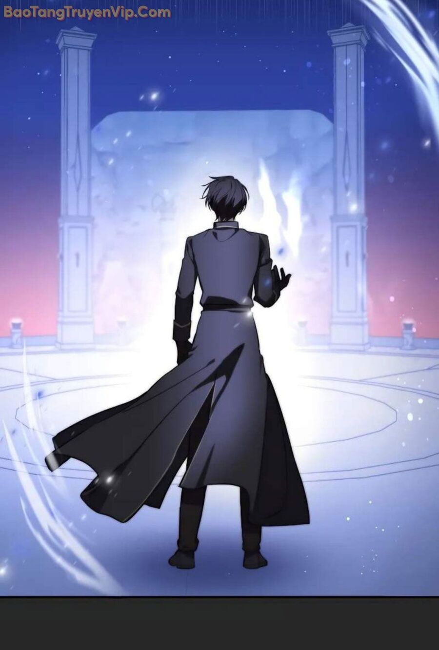 Làm Ơn Dừng Đức Giáo Hoàng Lại: Chapter 6