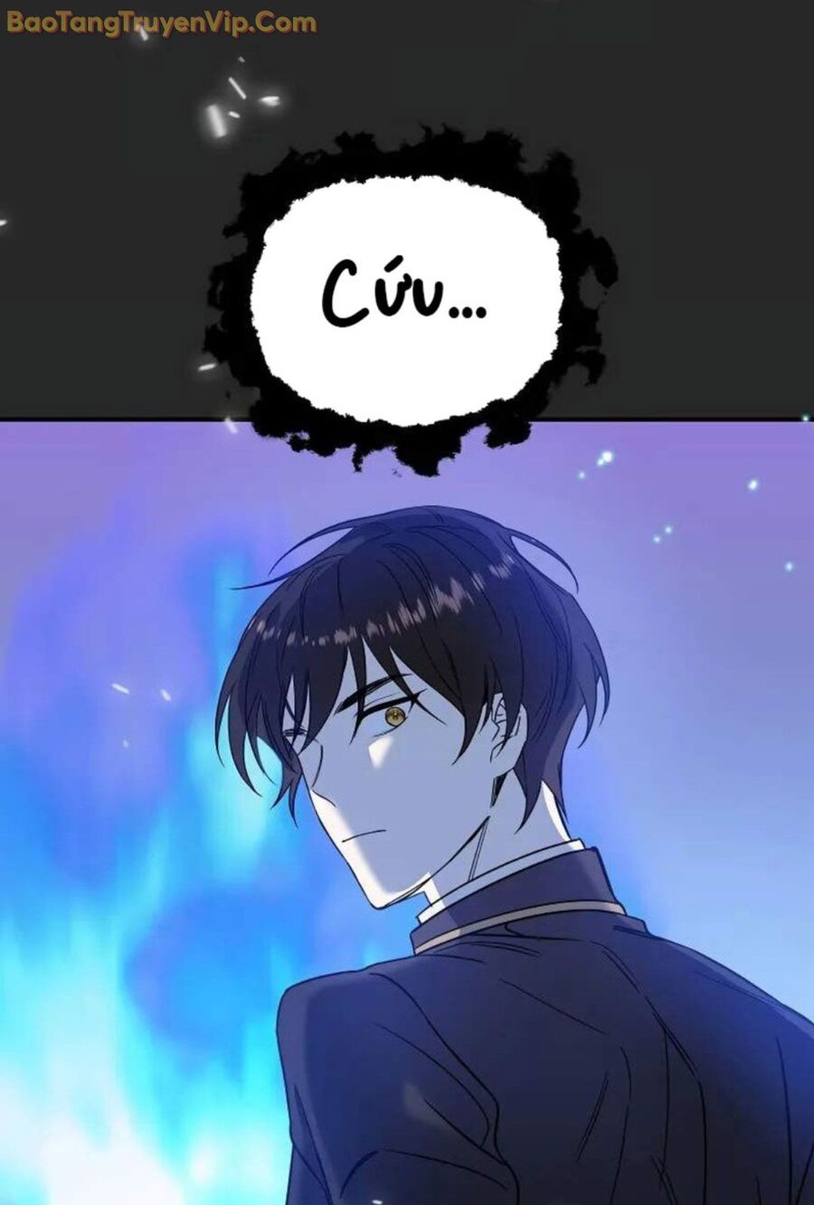 Làm Ơn Dừng Đức Giáo Hoàng Lại: Chapter 6