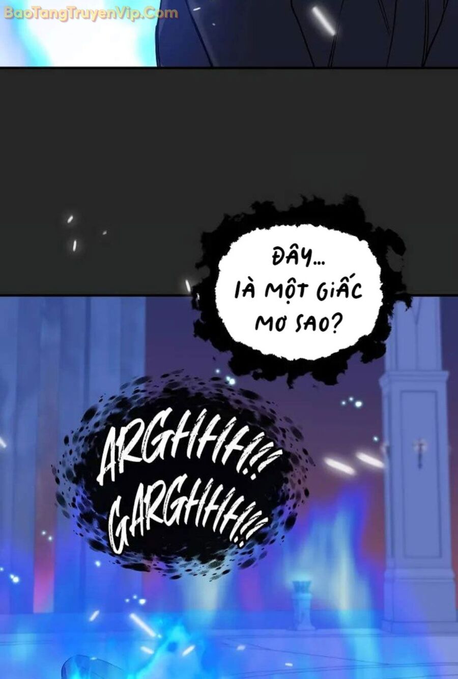 Làm Ơn Dừng Đức Giáo Hoàng Lại: Chapter 6