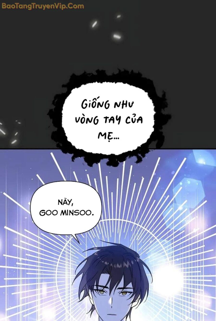 Làm Ơn Dừng Đức Giáo Hoàng Lại: Chapter 6