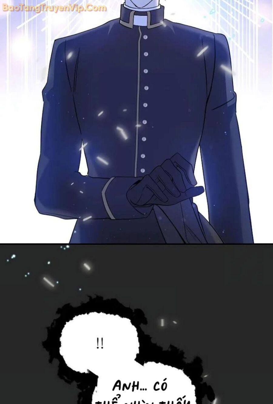 Làm Ơn Dừng Đức Giáo Hoàng Lại: Chapter 6