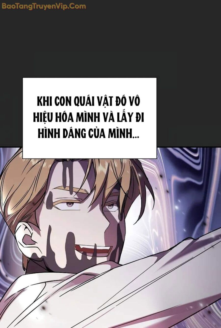 Làm Ơn Dừng Đức Giáo Hoàng Lại: Chapter 6