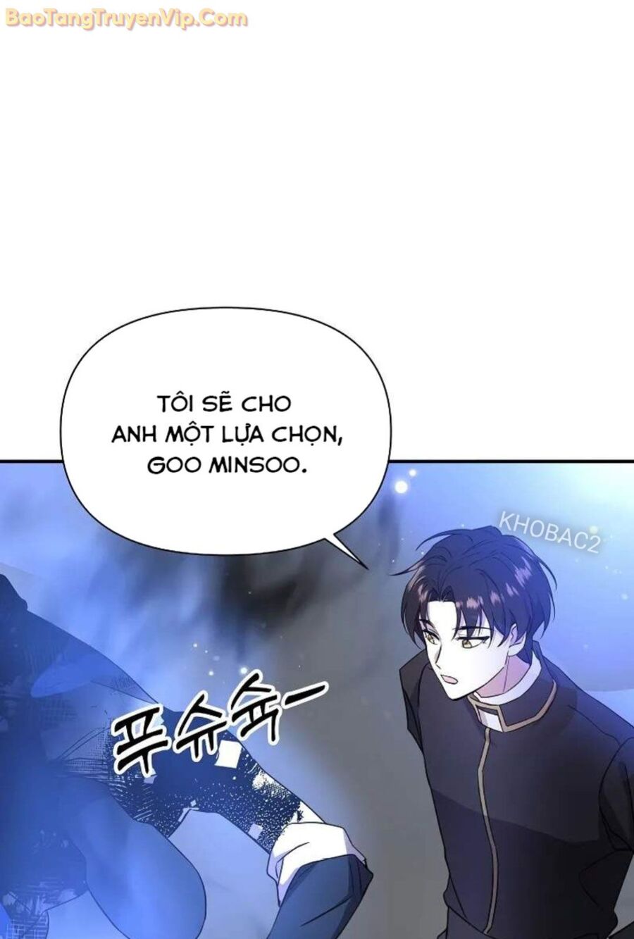 Làm Ơn Dừng Đức Giáo Hoàng Lại: Chapter 6