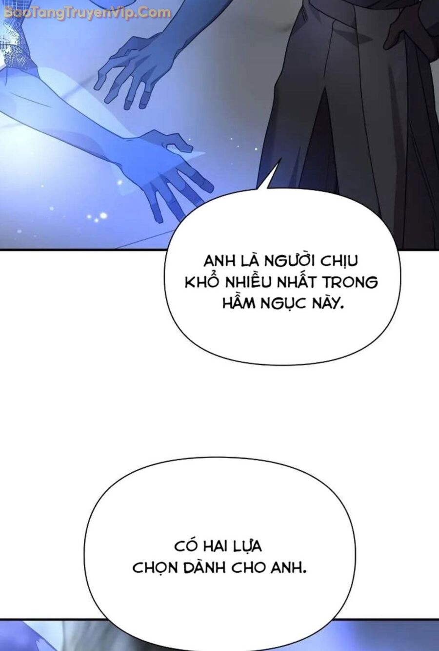 Làm Ơn Dừng Đức Giáo Hoàng Lại: Chapter 6