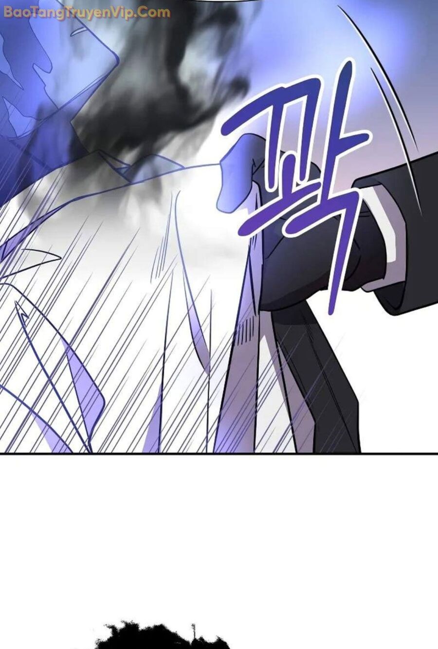 Làm Ơn Dừng Đức Giáo Hoàng Lại: Chapter 6