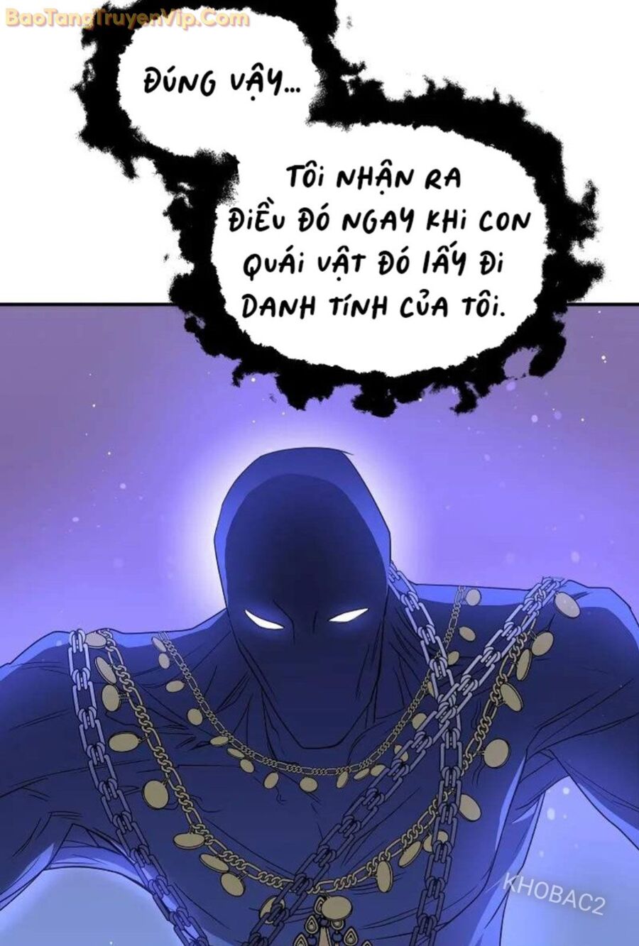 Làm Ơn Dừng Đức Giáo Hoàng Lại: Chapter 6