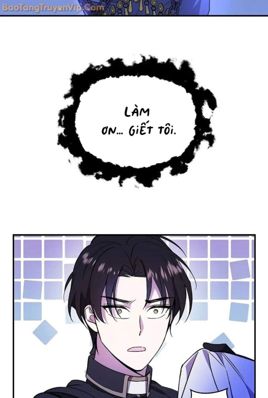 Làm Ơn Dừng Đức Giáo Hoàng Lại: Chapter 6