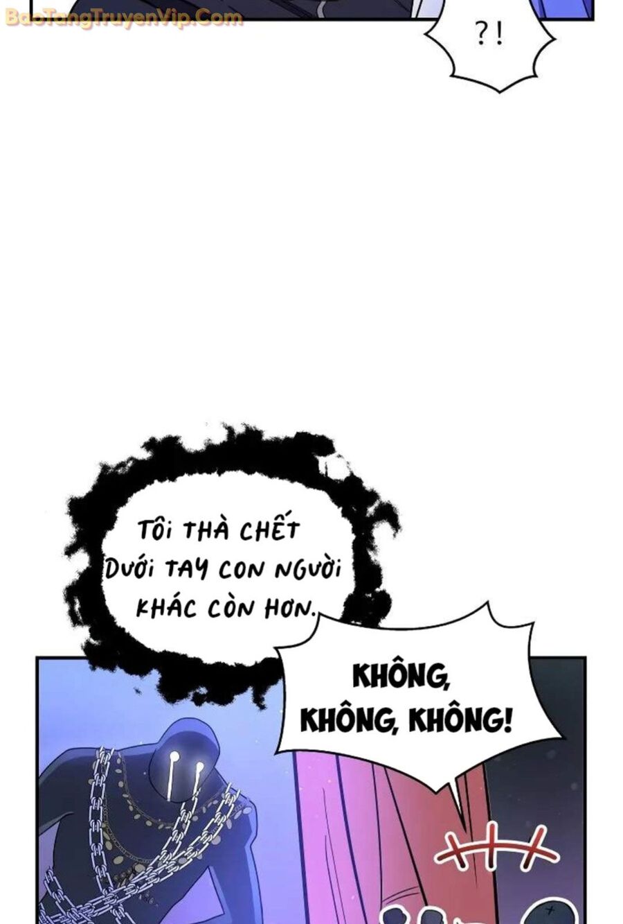 Làm Ơn Dừng Đức Giáo Hoàng Lại: Chapter 6