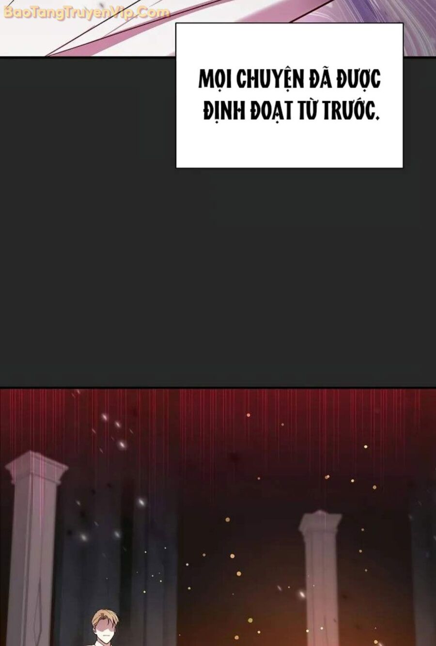 Làm Ơn Dừng Đức Giáo Hoàng Lại: Chapter 6