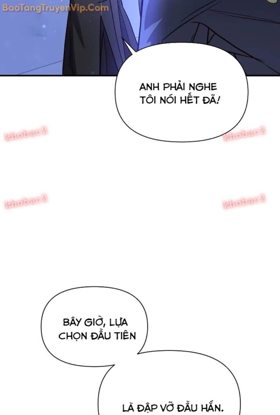 Làm Ơn Dừng Đức Giáo Hoàng Lại: Chapter 6