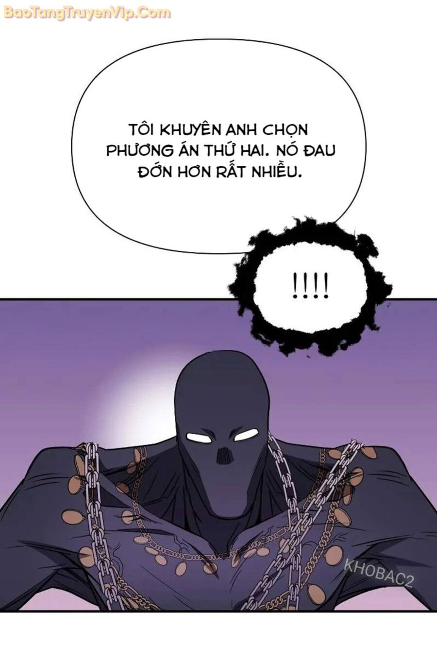 Làm Ơn Dừng Đức Giáo Hoàng Lại: Chapter 6