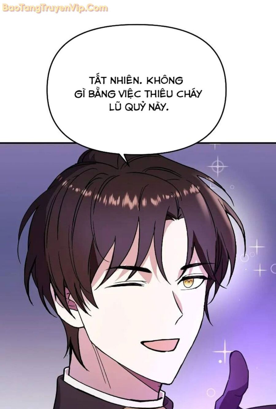 Làm Ơn Dừng Đức Giáo Hoàng Lại: Chapter 6