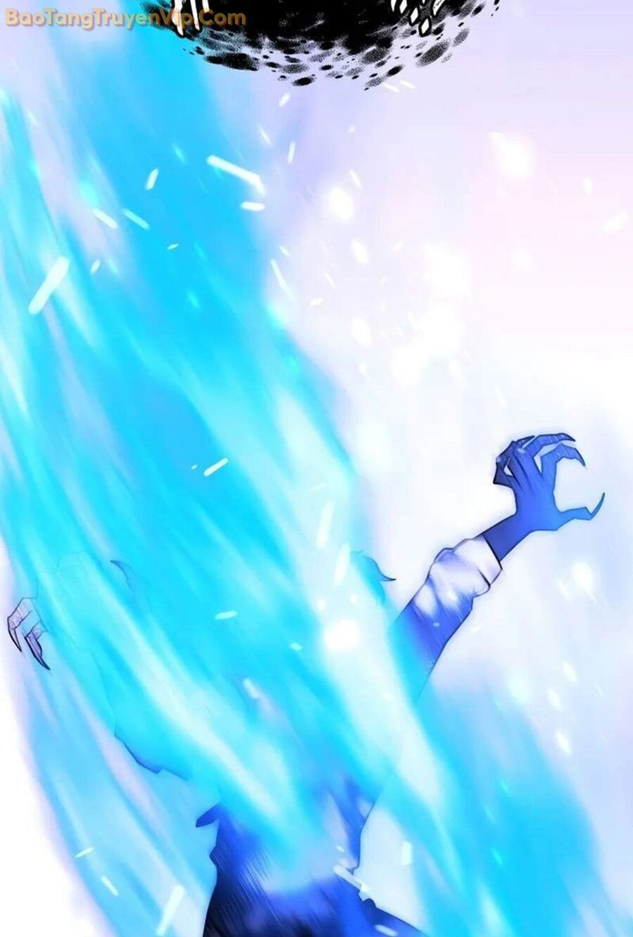 Làm Ơn Dừng Đức Giáo Hoàng Lại: Chapter 6