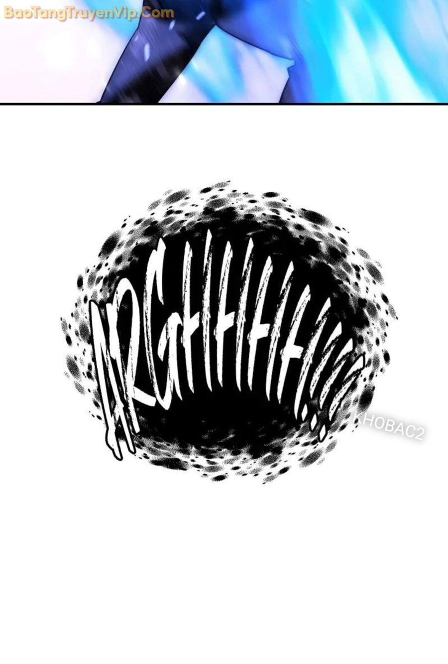 Làm Ơn Dừng Đức Giáo Hoàng Lại: Chapter 6