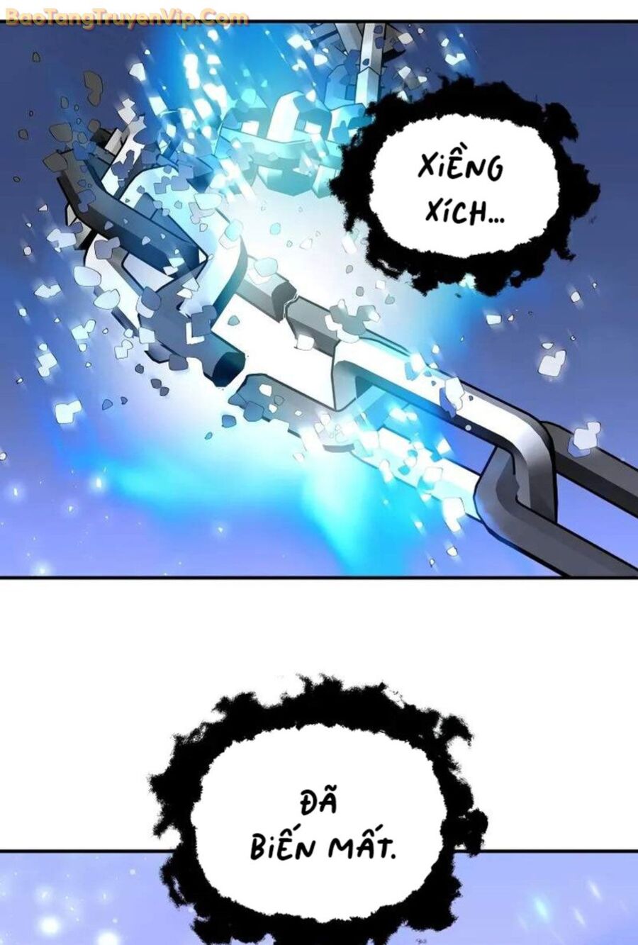 Làm Ơn Dừng Đức Giáo Hoàng Lại: Chapter 6