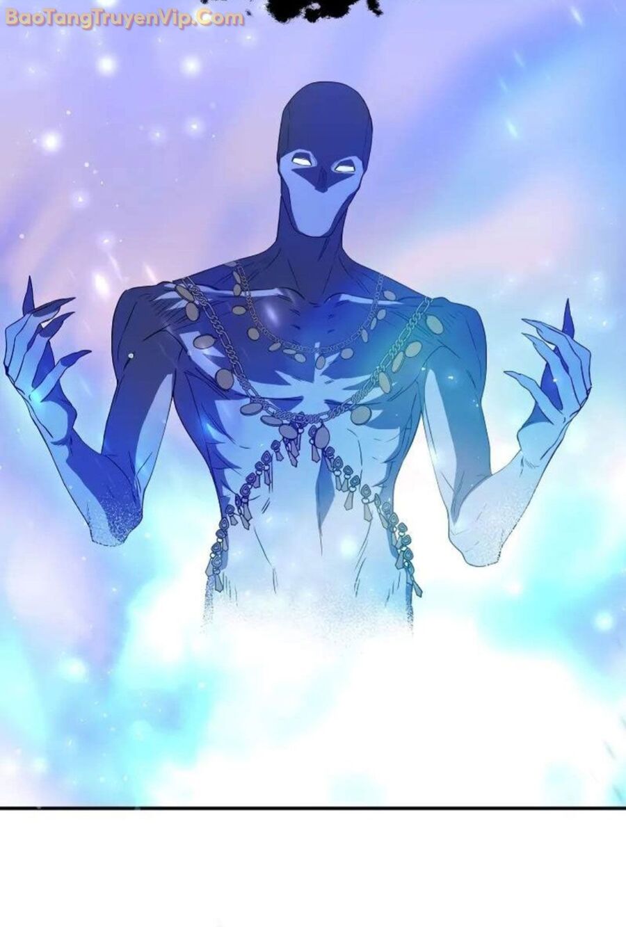 Làm Ơn Dừng Đức Giáo Hoàng Lại: Chapter 6