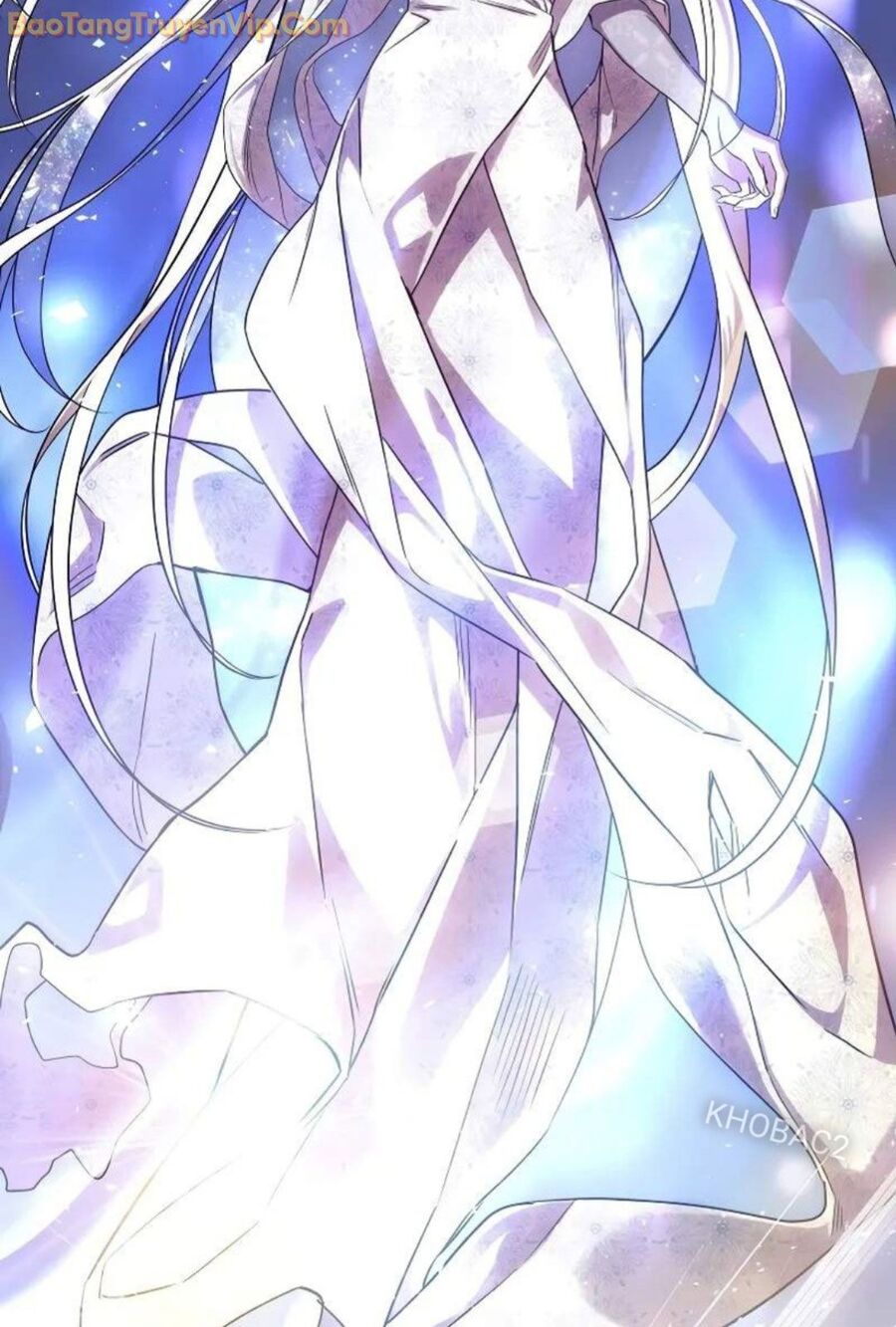 Làm Ơn Dừng Đức Giáo Hoàng Lại: Chapter 6