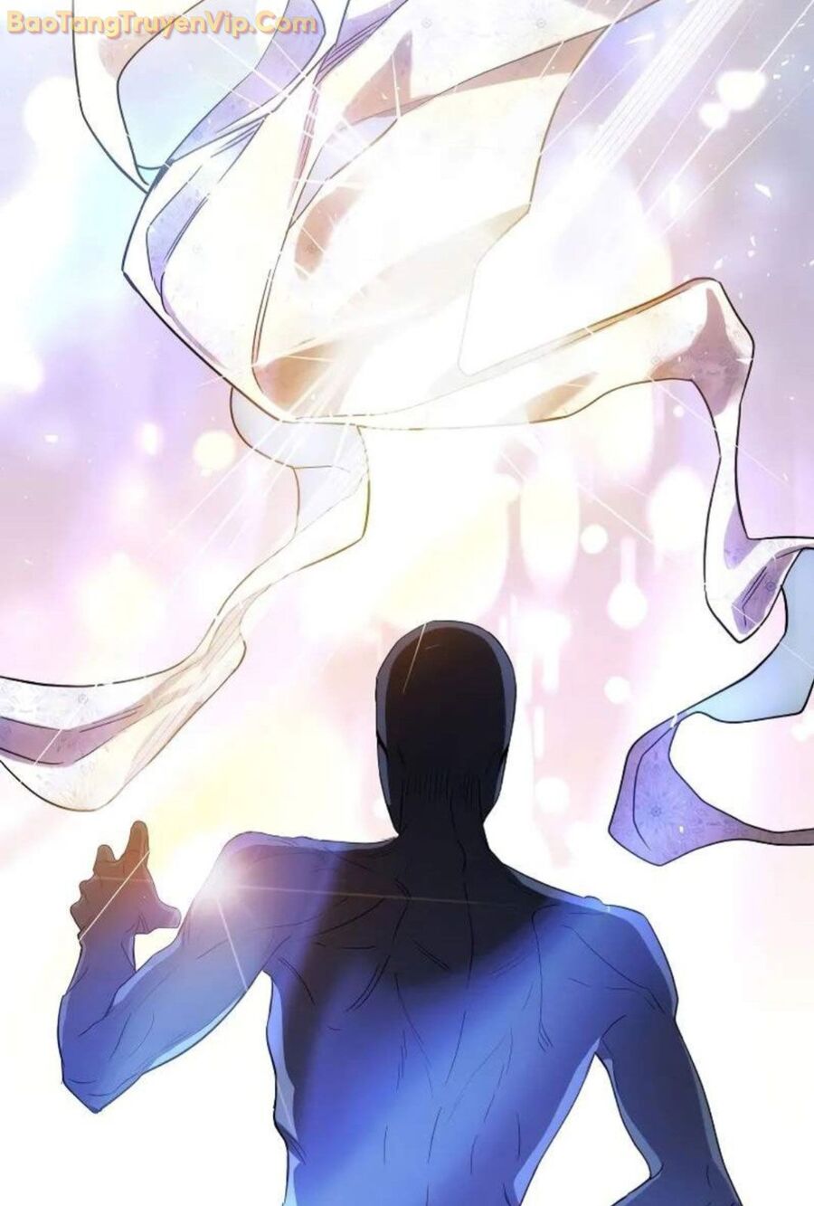 Làm Ơn Dừng Đức Giáo Hoàng Lại: Chapter 6