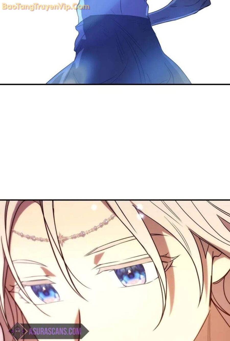 Làm Ơn Dừng Đức Giáo Hoàng Lại: Chapter 6