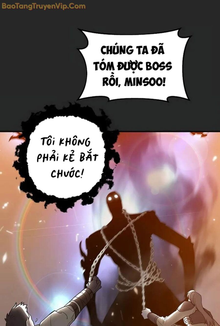 Làm Ơn Dừng Đức Giáo Hoàng Lại: Chapter 6