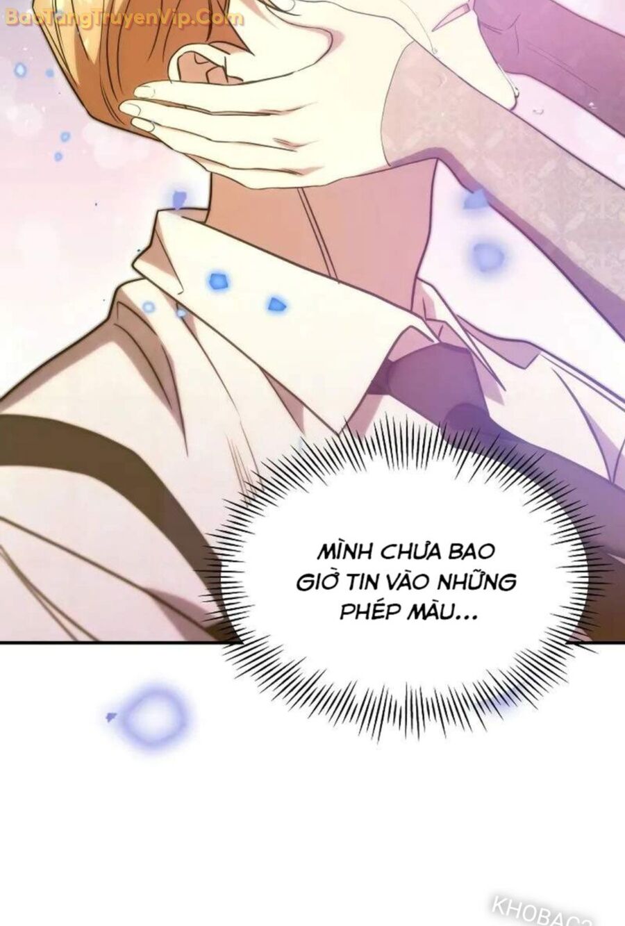 Làm Ơn Dừng Đức Giáo Hoàng Lại: Chapter 6