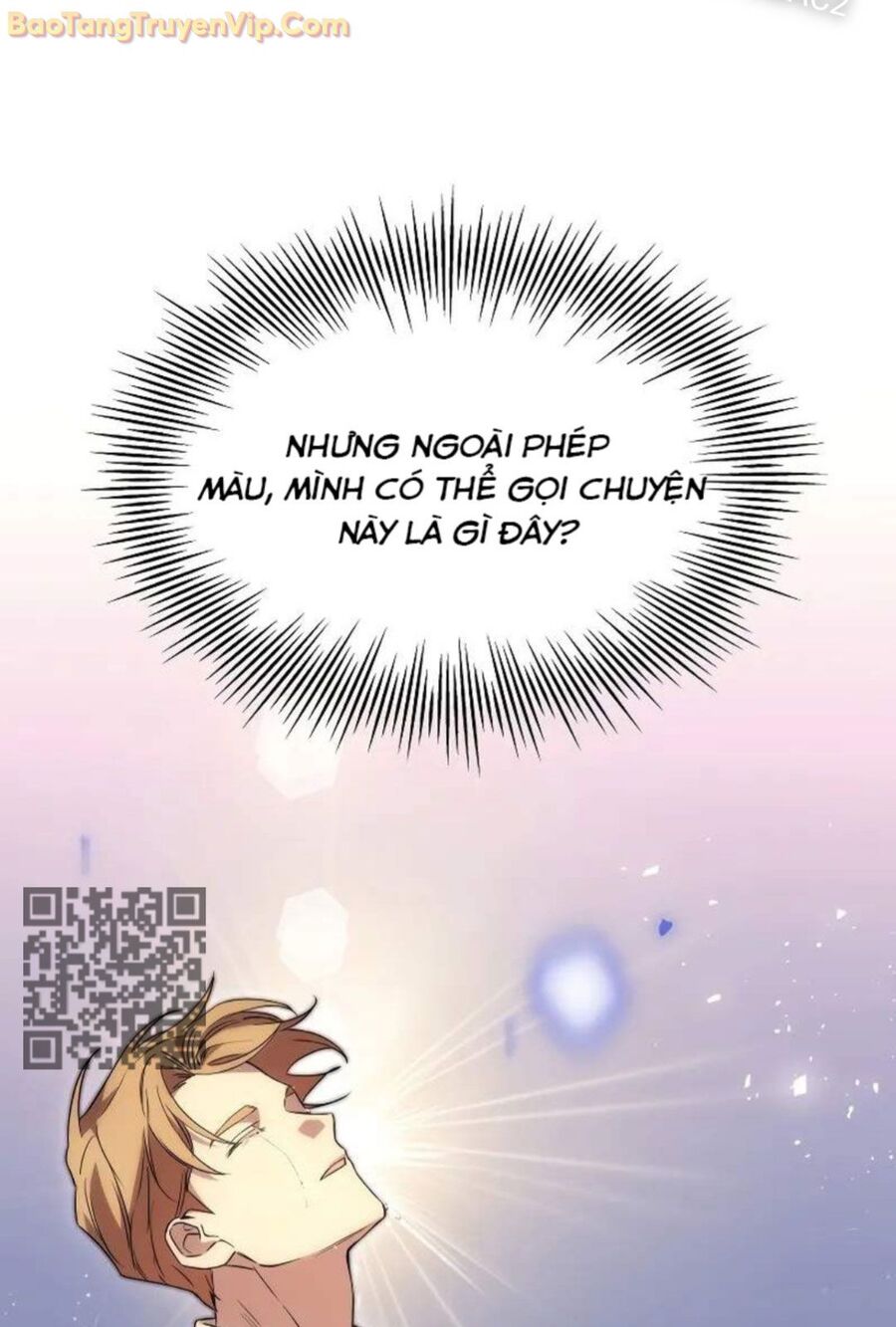 Làm Ơn Dừng Đức Giáo Hoàng Lại: Chapter 6