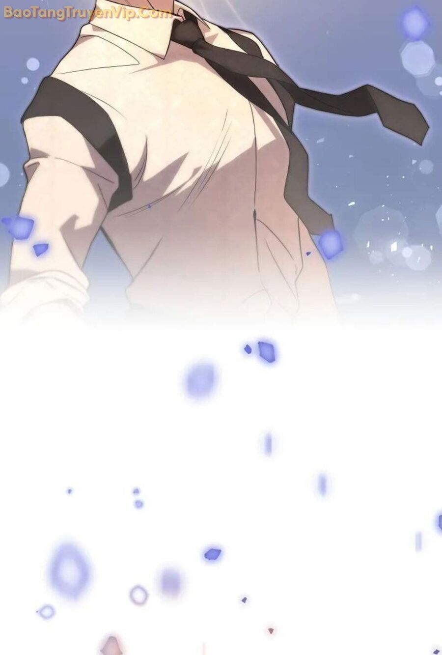 Làm Ơn Dừng Đức Giáo Hoàng Lại: Chapter 6