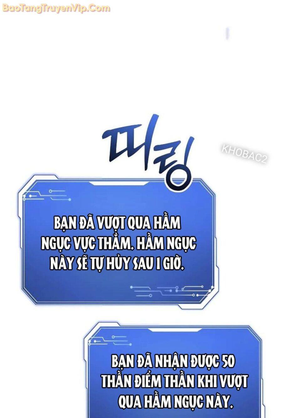 Làm Ơn Dừng Đức Giáo Hoàng Lại: Chapter 6