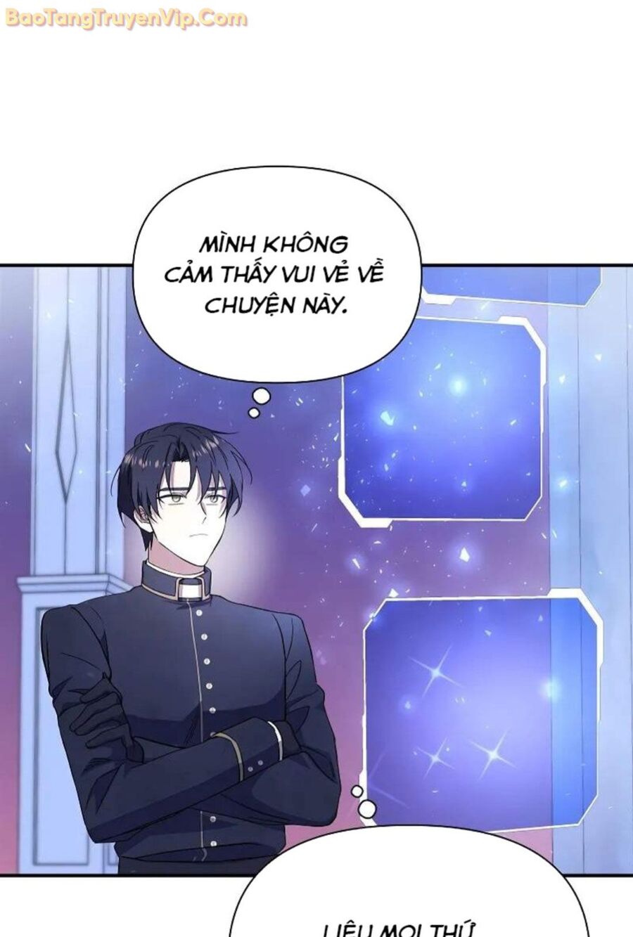 Làm Ơn Dừng Đức Giáo Hoàng Lại: Chapter 6