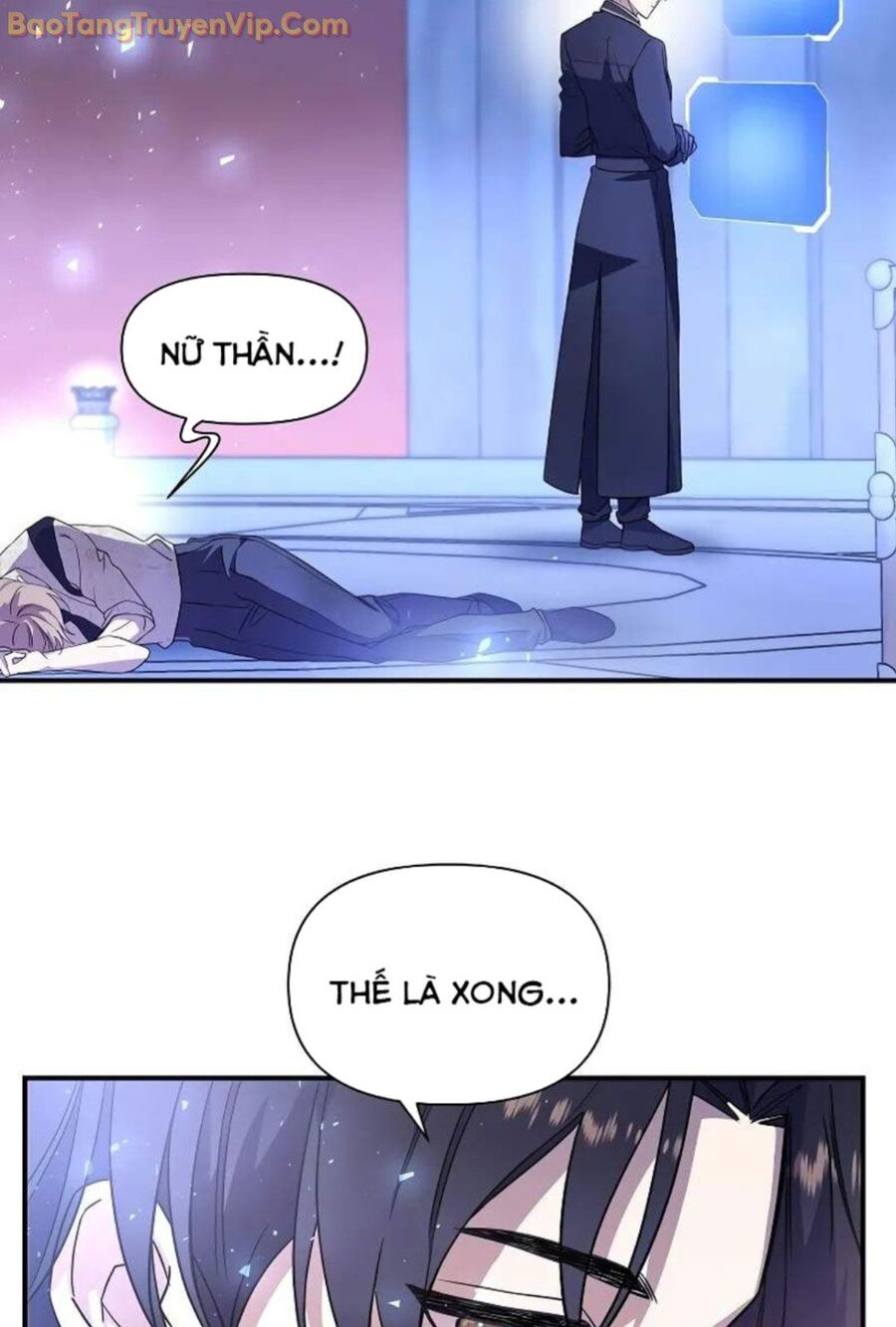 Làm Ơn Dừng Đức Giáo Hoàng Lại: Chapter 6