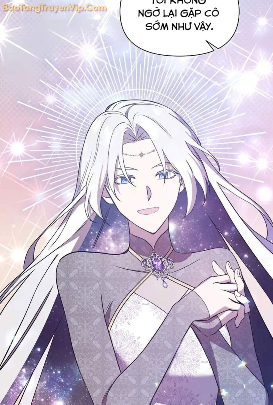 Làm Ơn Dừng Đức Giáo Hoàng Lại: Chapter 6