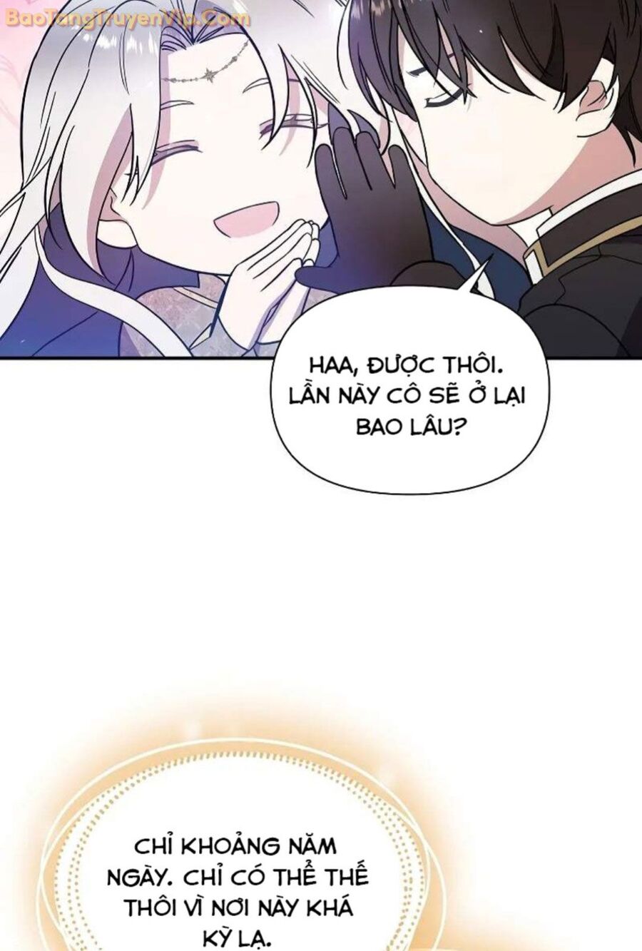 Làm Ơn Dừng Đức Giáo Hoàng Lại: Chapter 6