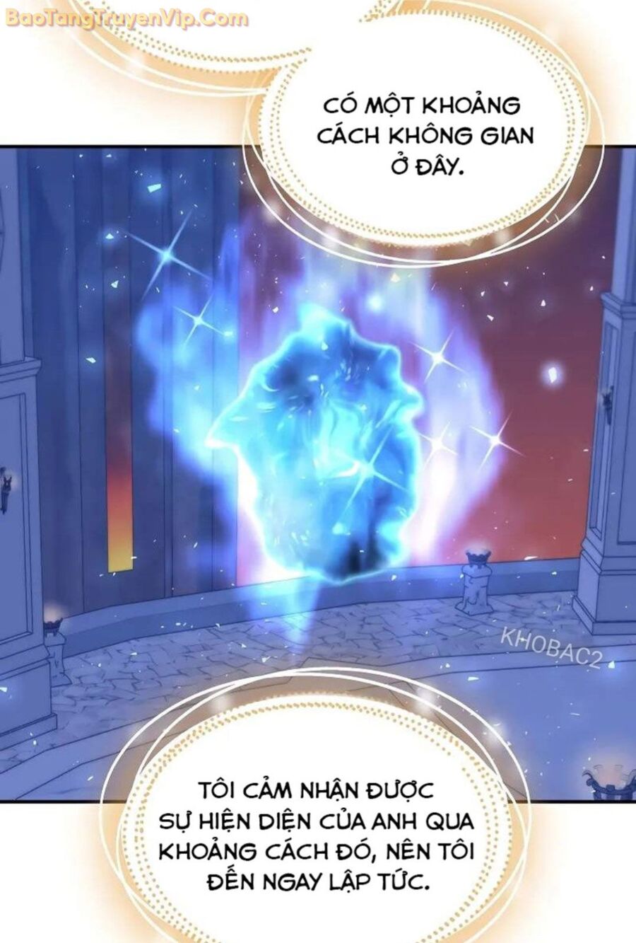 Làm Ơn Dừng Đức Giáo Hoàng Lại: Chapter 6