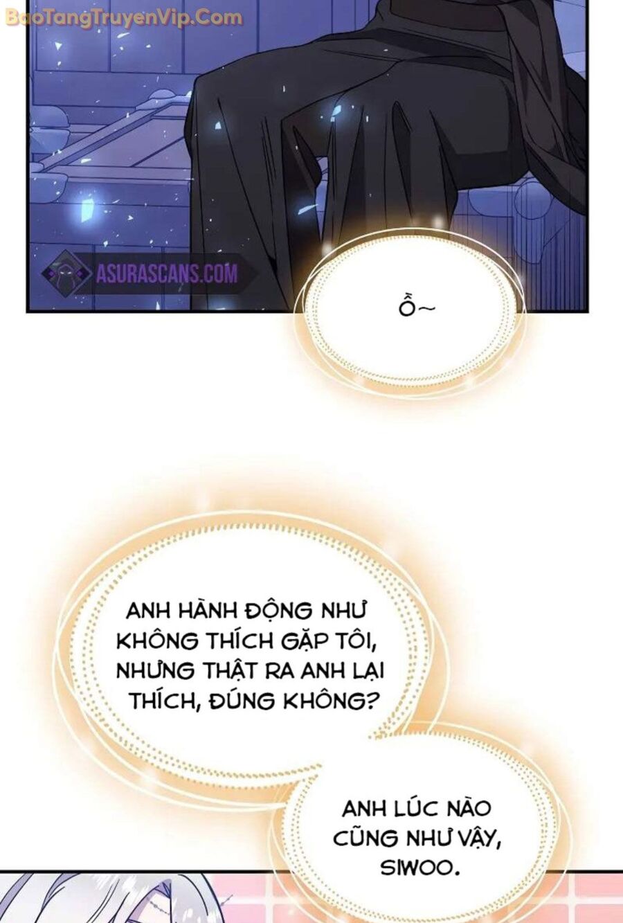 Làm Ơn Dừng Đức Giáo Hoàng Lại: Chapter 6