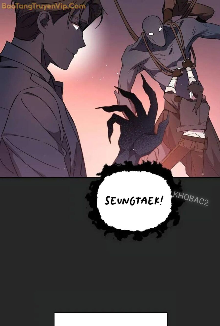 Làm Ơn Dừng Đức Giáo Hoàng Lại: Chapter 6