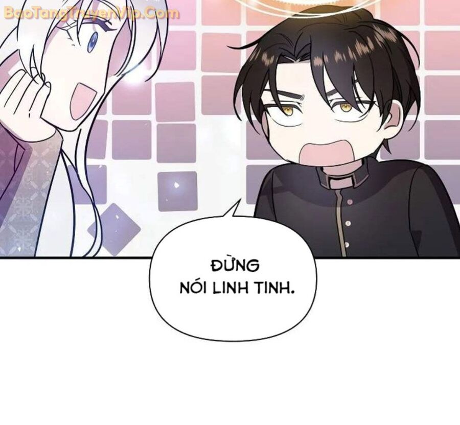 Làm Ơn Dừng Đức Giáo Hoàng Lại: Chapter 6