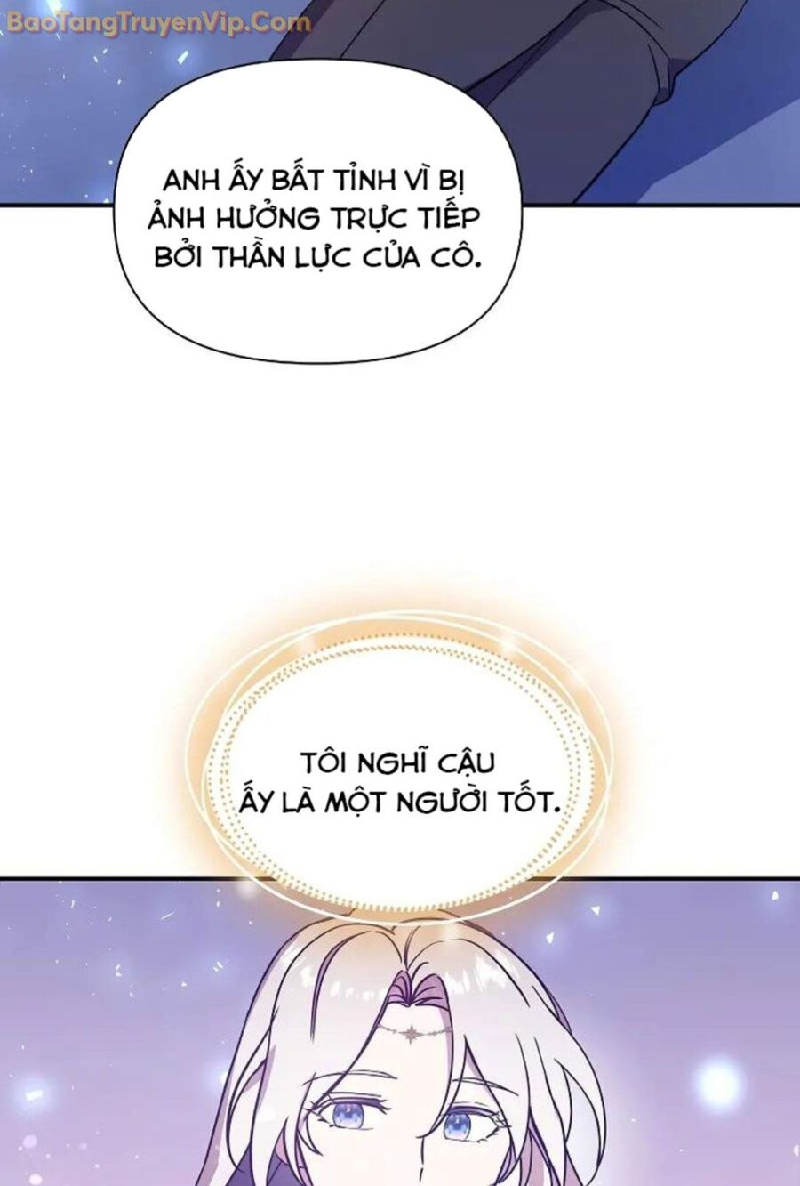 Làm Ơn Dừng Đức Giáo Hoàng Lại: Chapter 6