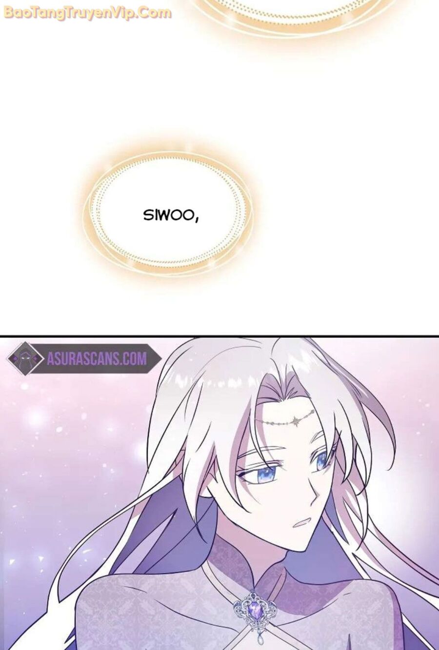 Làm Ơn Dừng Đức Giáo Hoàng Lại: Chapter 6